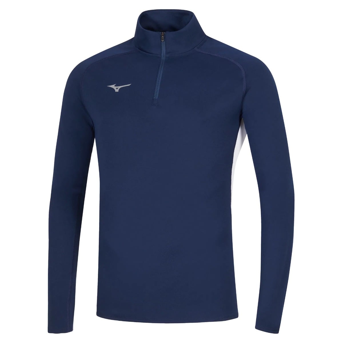 Bluza termica alergare barbati Mizuno RB SS 2025