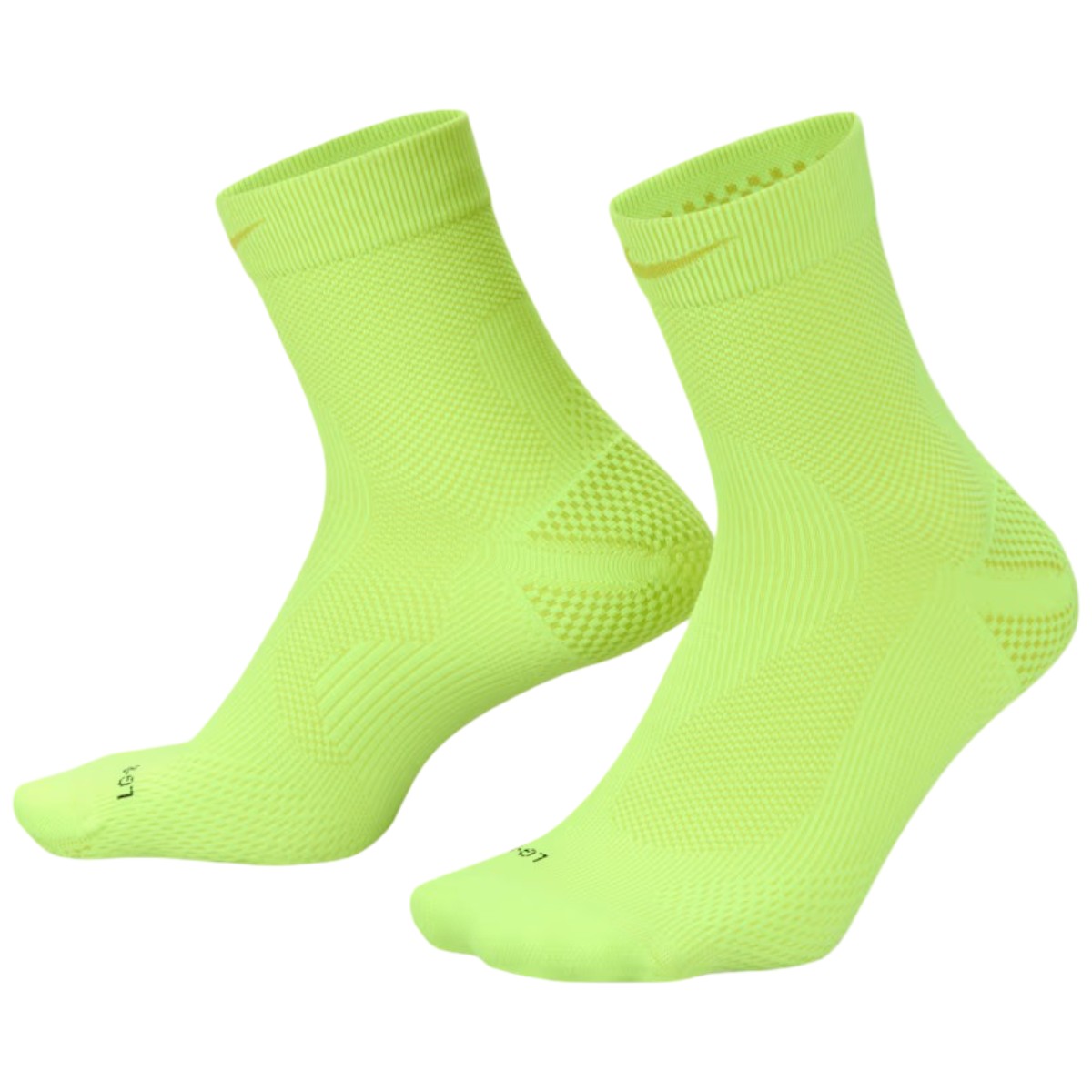 Sosete alergare Nike Fast Lightweight Micro Crew