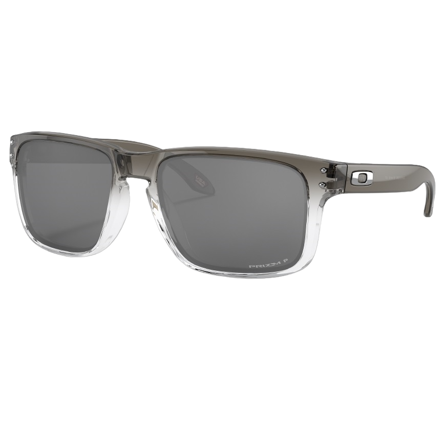 Ochelari de soare Oakley Holbrook Dark Ink Fade / Prizm Black Polarized
