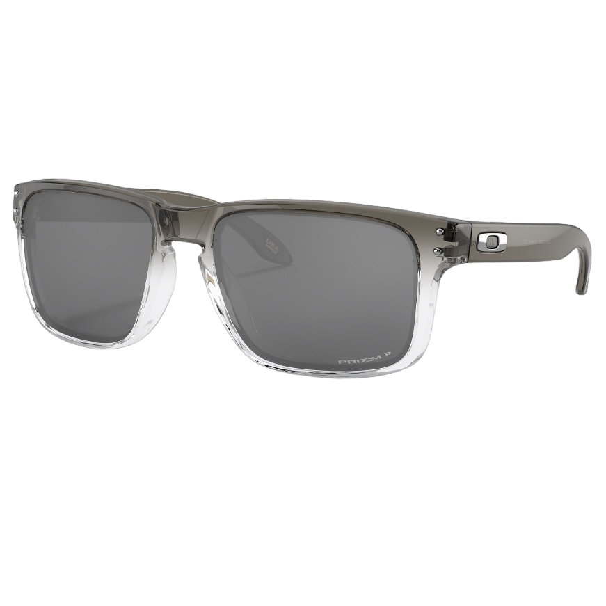 Ochelari de soare Oakley Holbrook Dark Ink Fade / Prizm Black Polarized