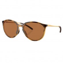 Ochelari de soare Oakley Sielo Polished Brown Tortoise/Prizm Bronze Polarized