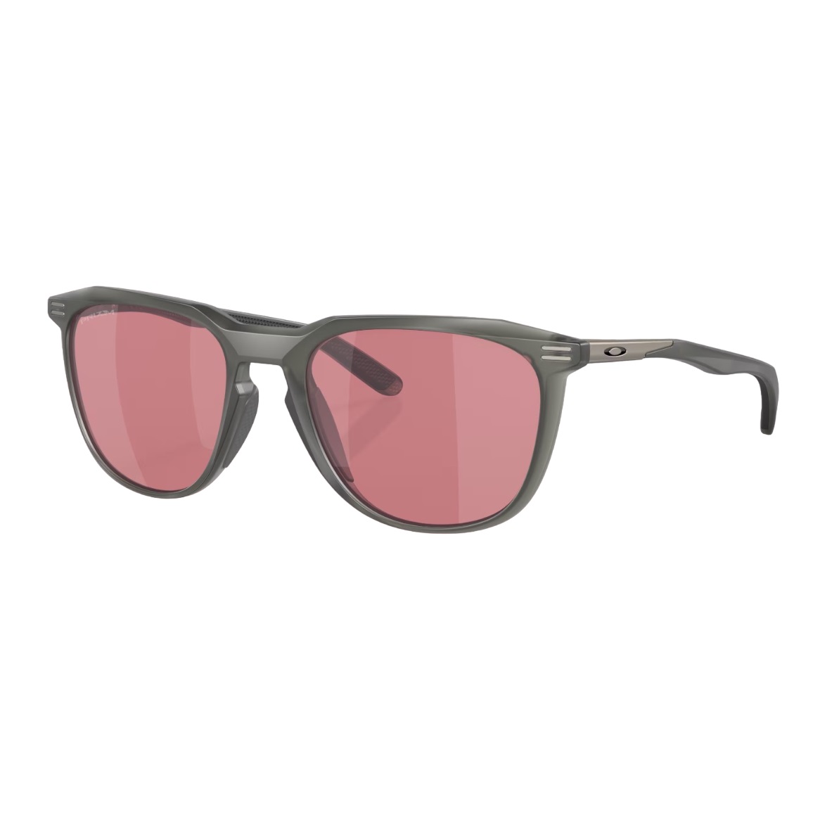 Ochelari de soare Oakley Thurso Matte Grey Smoke/Prizm Dark Golf