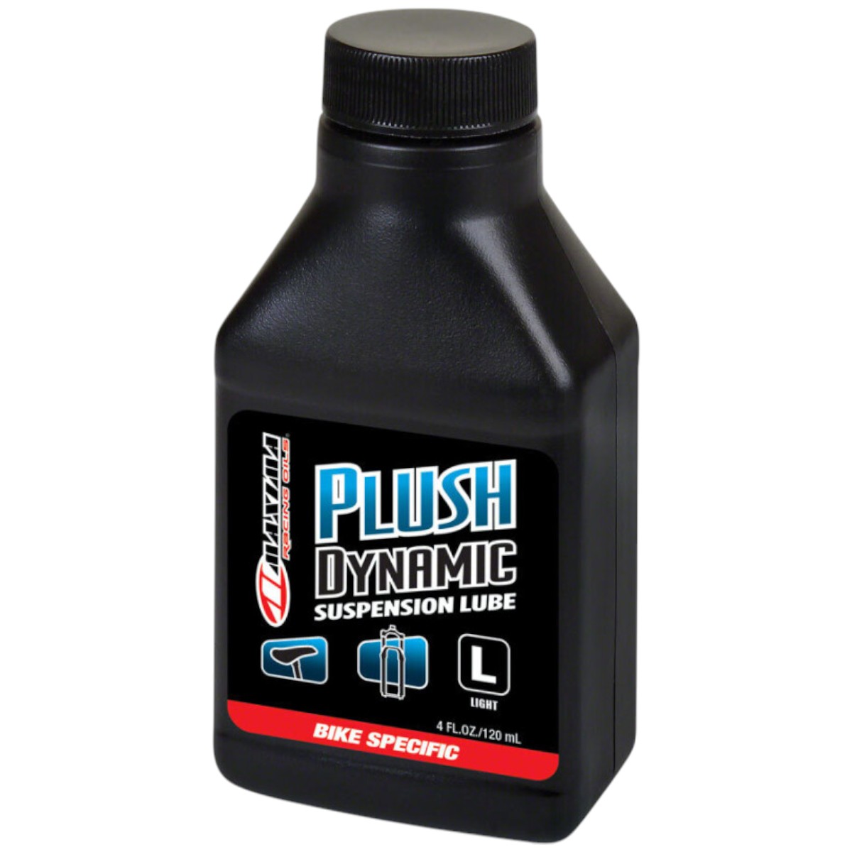 Ulei furca Rockshox Maxima Plush Dynamic Light 120ml