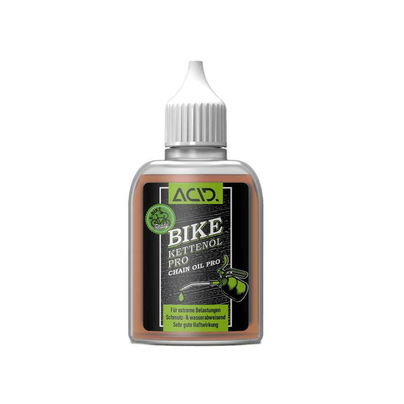 Ulei lant Acid Bike Silicone Oil Ultra 50 ml
