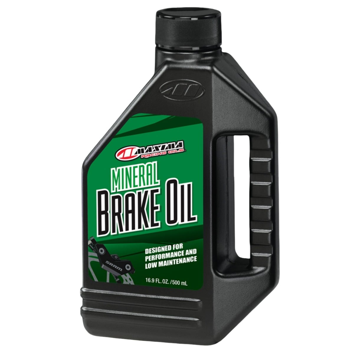 Ulei mineral SRAM Fluid Maxima 500 ml