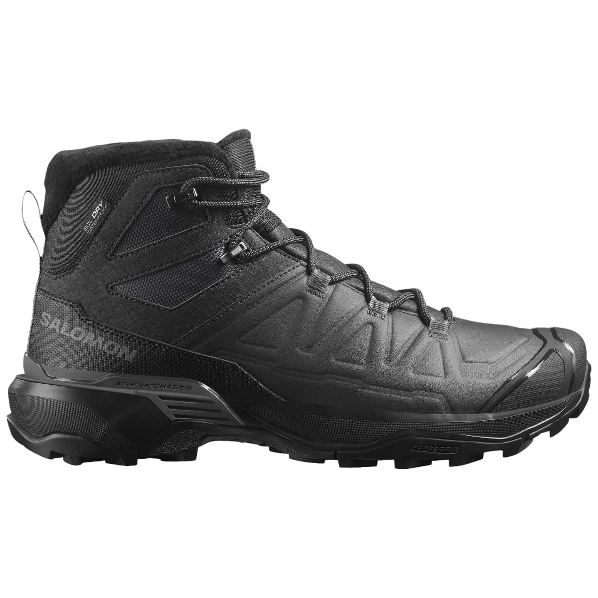 Bocanci iarna barbati Salomon X Ultra Snowpilot