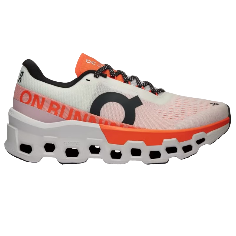 Pantofi alergare dama On Cloudmonster 2 SS 2024