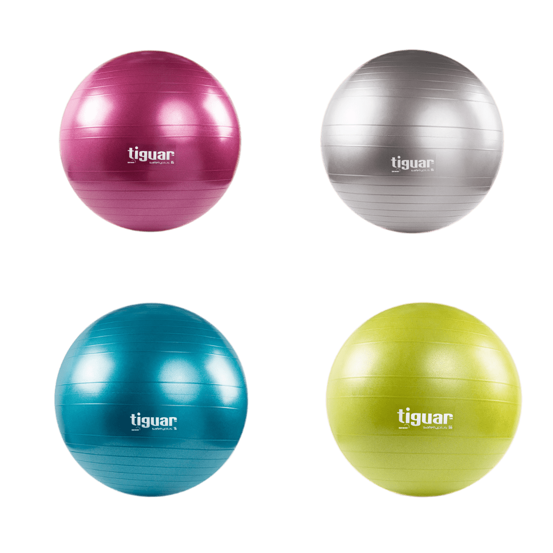 Minge Tiguar Body Safety Plus