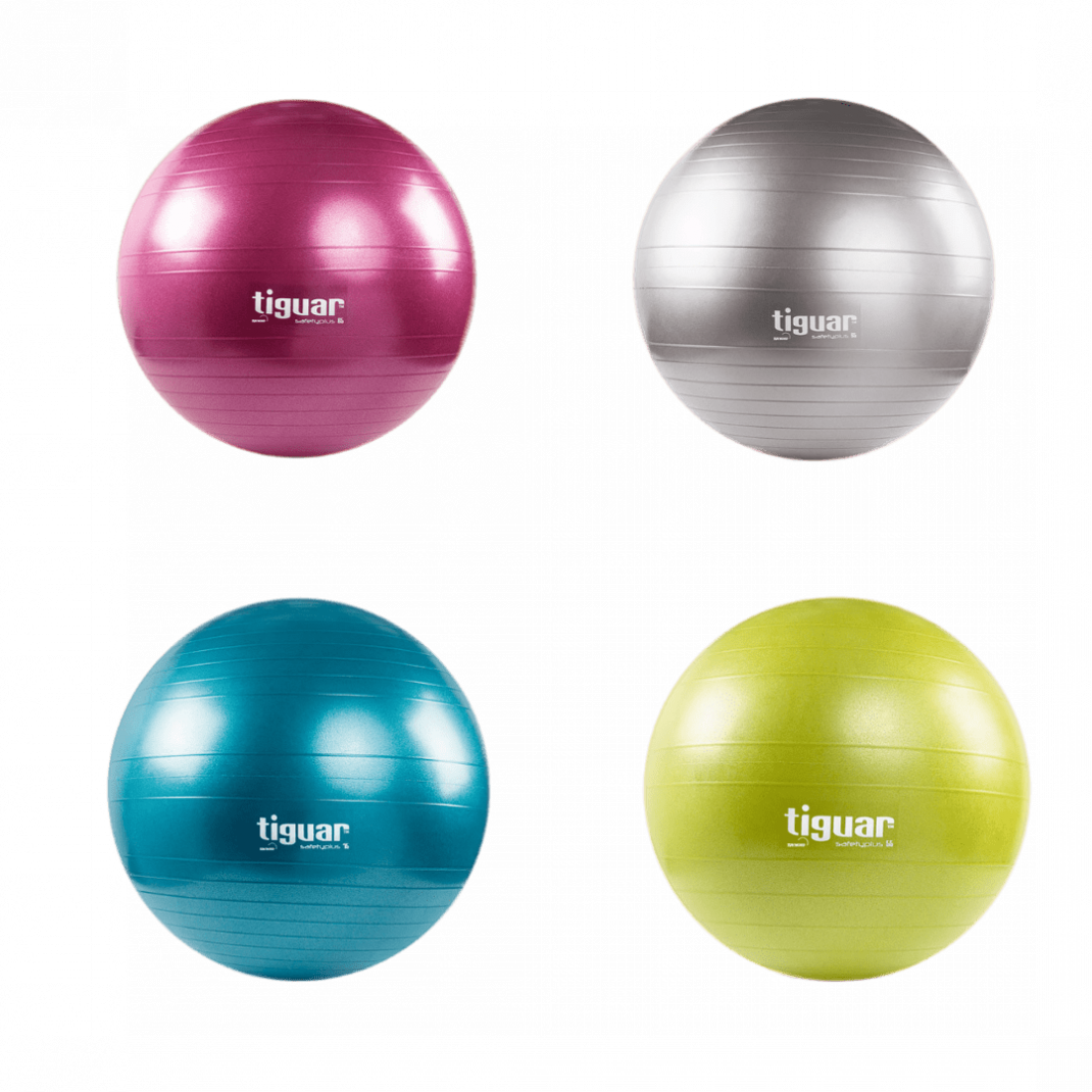 Minge Tiguar Body Safety Plus