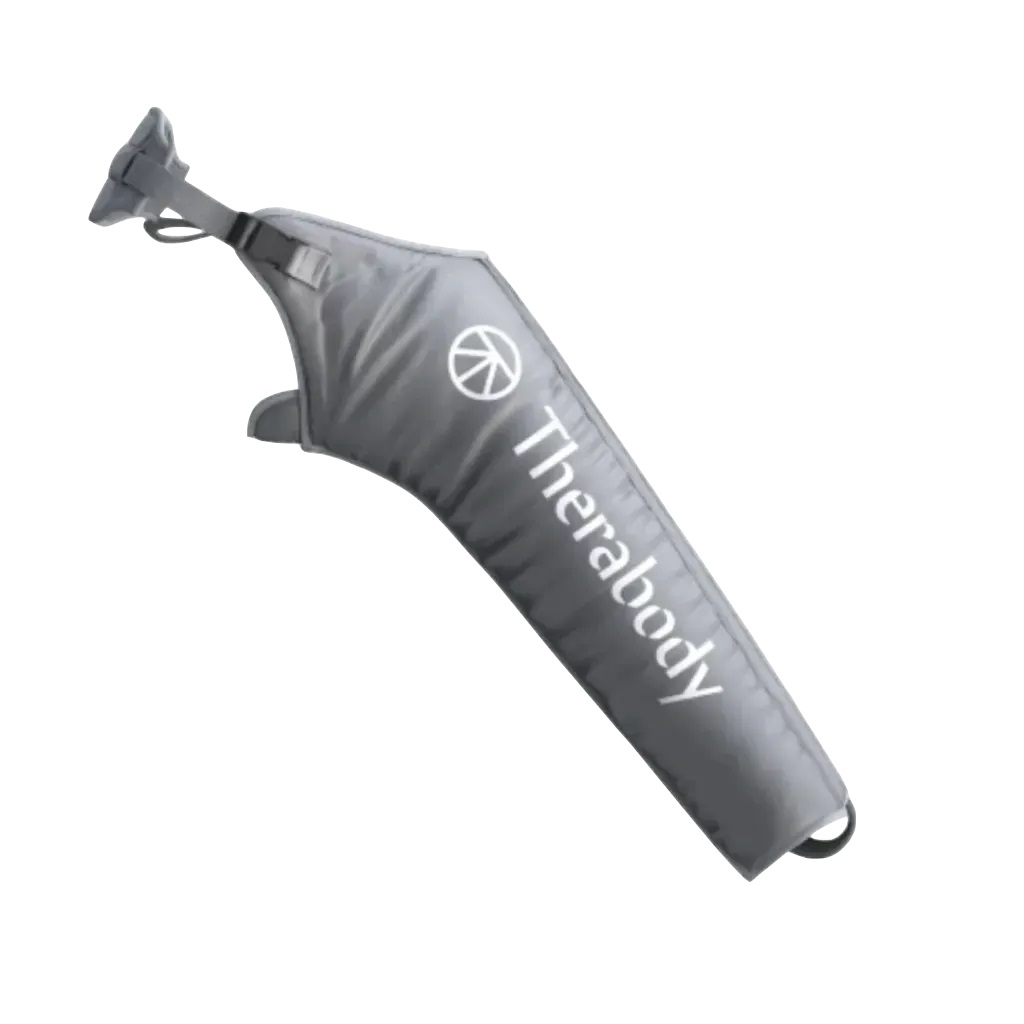 Manson de compresie Theragun RecoveryAir
