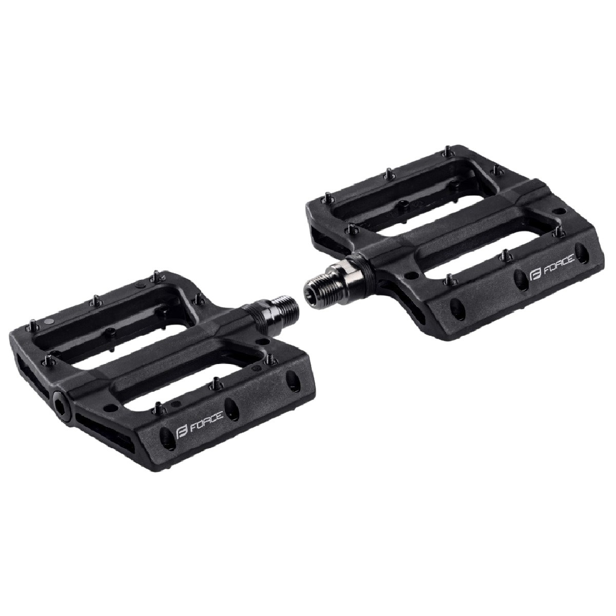 Pedale Force Blizz 2.0 rulmenti Nylon