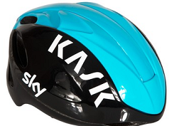 Casca de protectie Kask Infinity Sky Team L