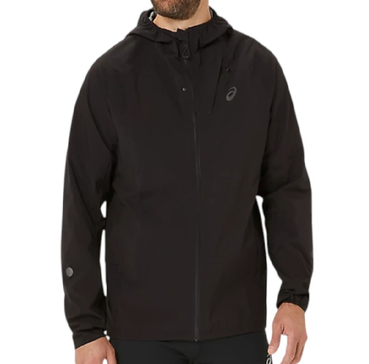 Jacheta alergare barbati Asics Metarun Waterproof FW 2025