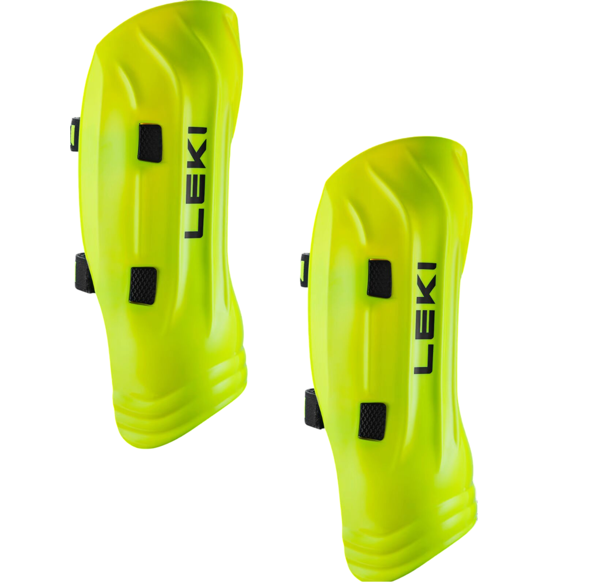 Protectie tibie schi Leki Shin Guard World Cup Pro