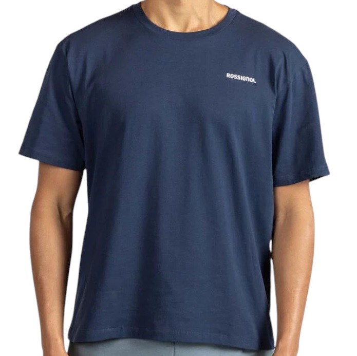 Tricou barbati Rossignol Waterfall SS 2025