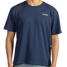 Tricou barbati Rossignol Waterfall SS 2025-Albastru-L