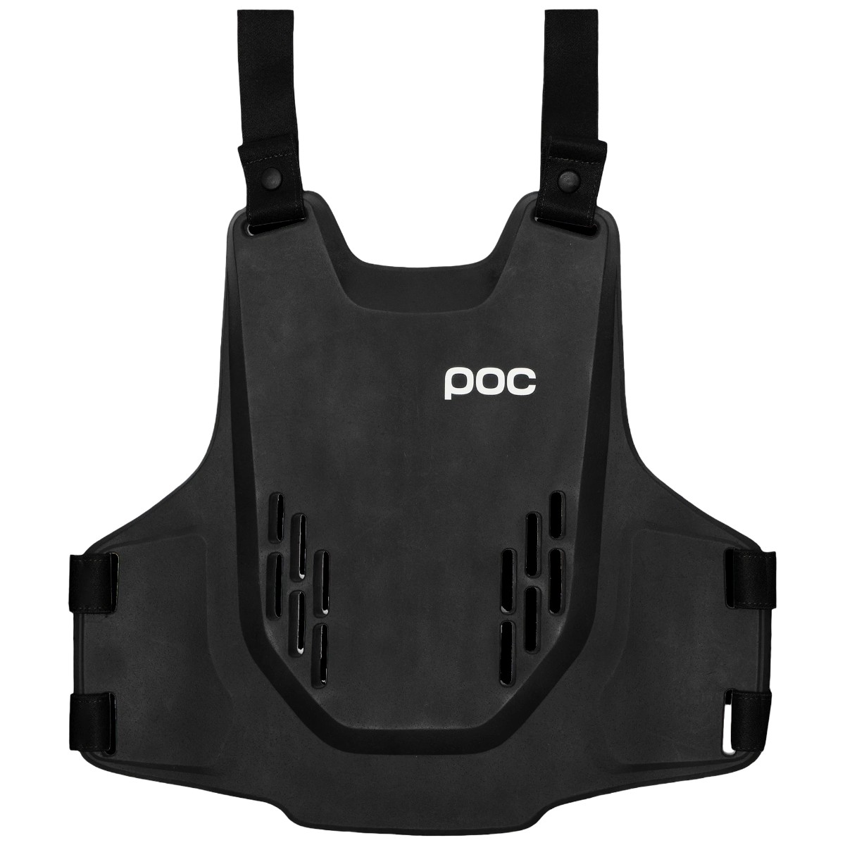 Protectie ciclism piept POC VPD Air-Negru-S/M