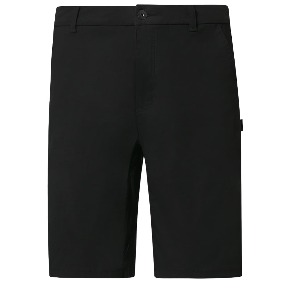 Pantaloni scurti barbati Oakley Perf 5 Utility-Negru-28