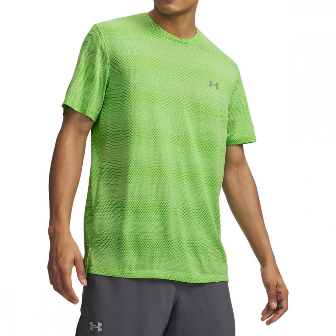 Tricou alergare barbati Under Armour Velociti