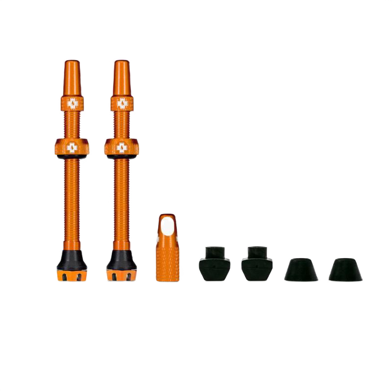 Valve tubeless Muc-Off V2 44 MM