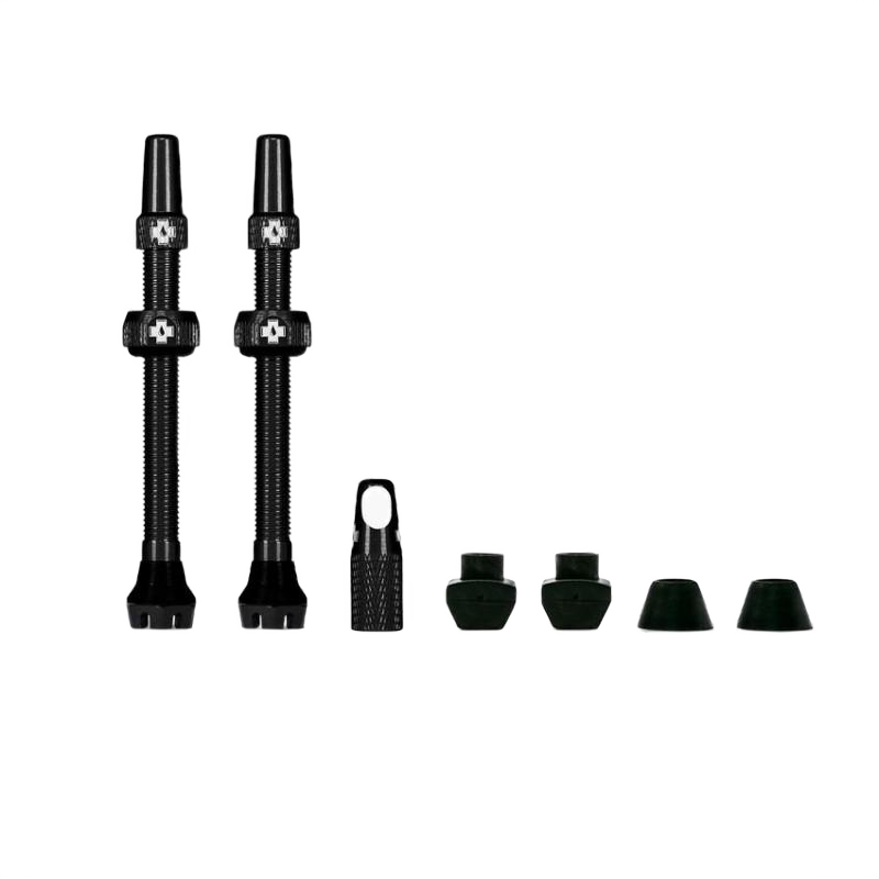 Valve tubeless Muc-Off V2 80 MM