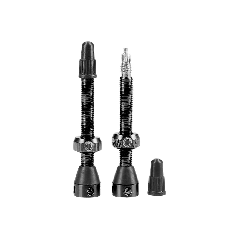Valve Tubeless Tubolight MTB Short 40 MM