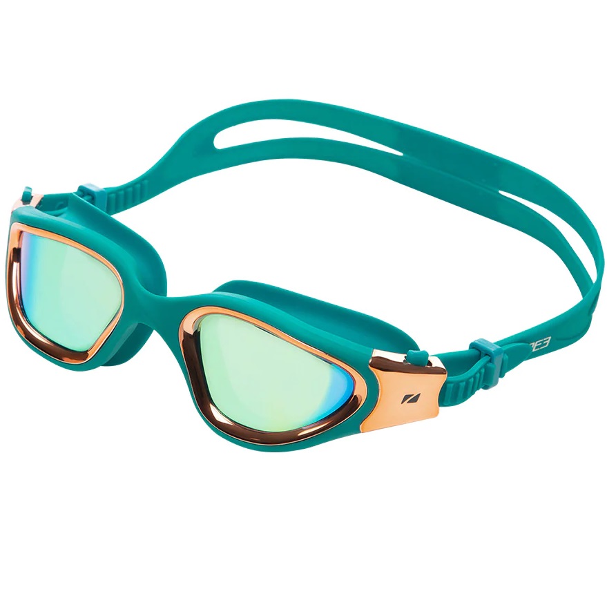 Ochelari inot Zone3 Vapour Polarized Revo Gold