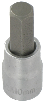 Imbus 10 mm Var Tools pentru cheie dinamometrica 3/8"