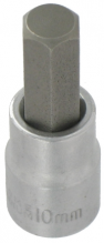 Imbus 10 mm Var Tools pentru cheie dinamometrica 3/8"