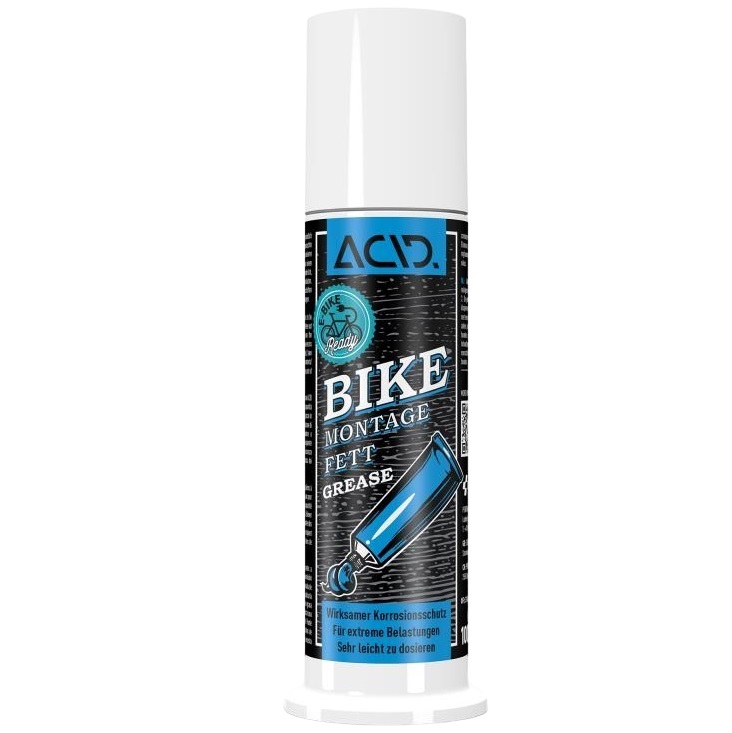 Vaselina Acid Bike Grease 100 g