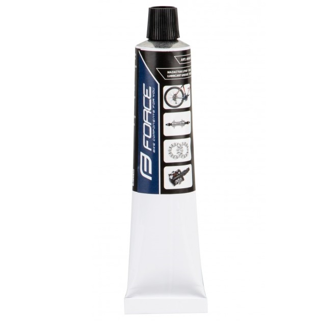 Vaselina Force tub 40 ml
