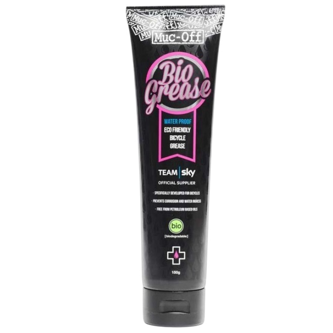 Vaselina Muc-Off Bio-Grease 150g