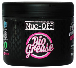 Vaselina Muc-Off Bio-Grease 450 g