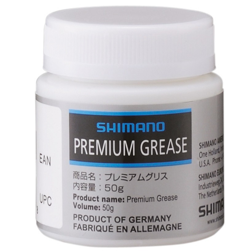 Vaselina Shimano Premium 50 gr