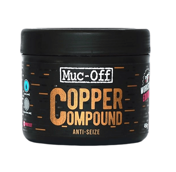 Vaselina anti-seize Muc-Off 450 g