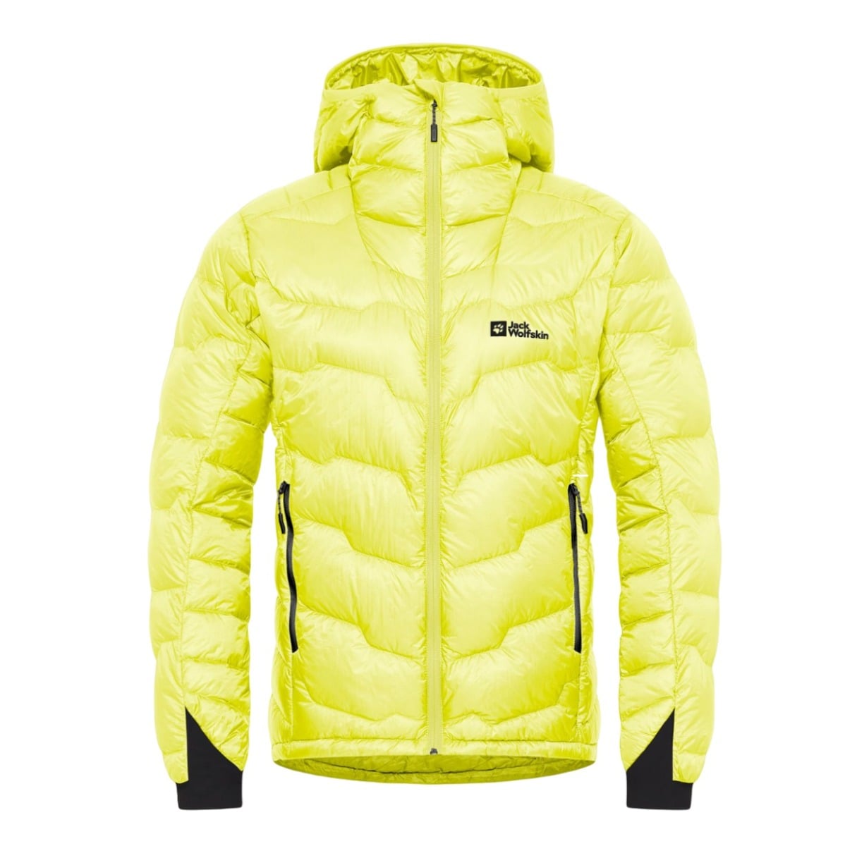 Jacheta barbati Jack Wolfskin Alpspitze Down FW 2024