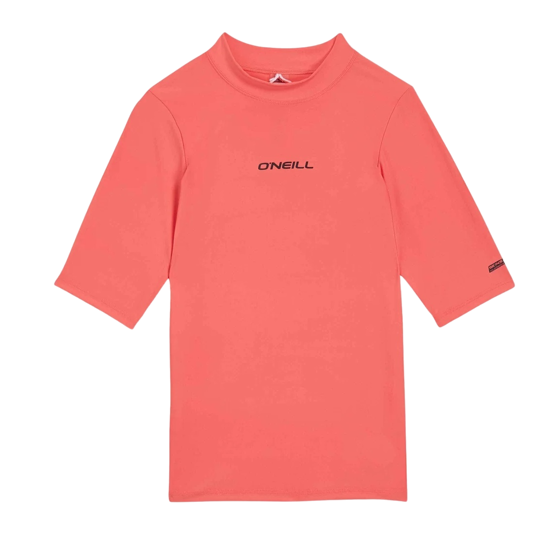 Tricou protectie UV copii O'Neill Essentials-Roz-6