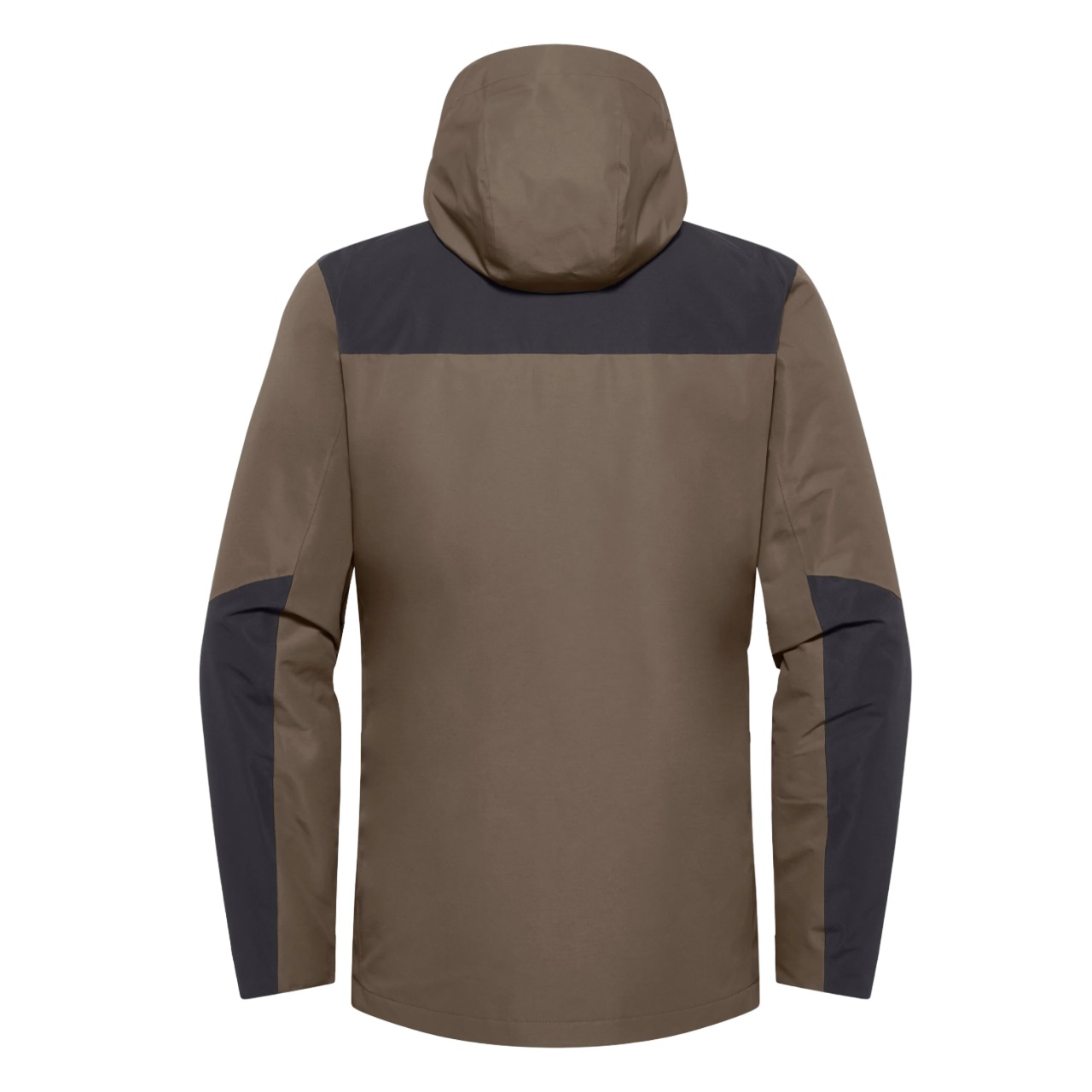 Jacheta barbati Jack Wolfskin Jasper 3in1 FW 2024