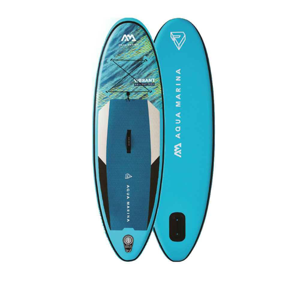 Placa SUP copii Aqua Marina Vibrant 8'0″