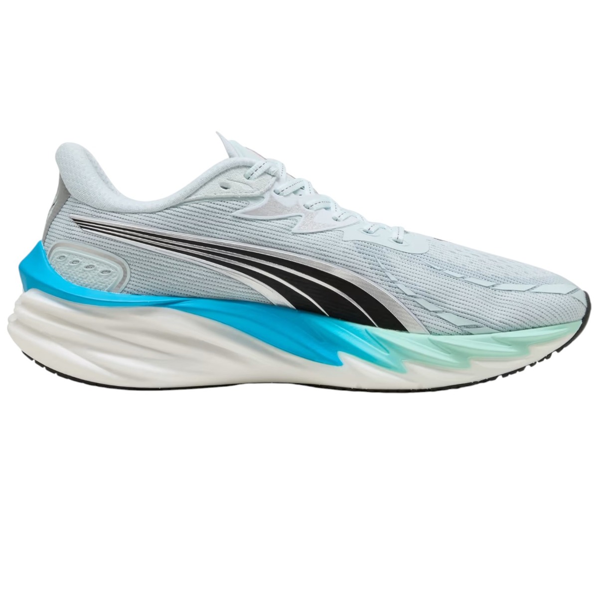 Pantofi alergare barbati Puma Velocity NITRO 4 FW 2025