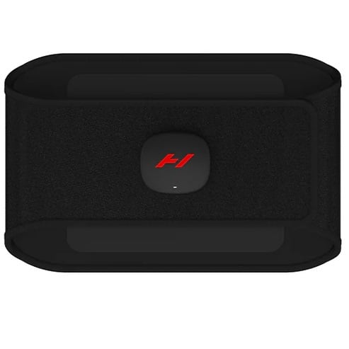 Centura spate cu sistem de incalzire si vibratii Hyperice Venom 2 Back