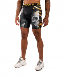 Sort compresie barbati Venum Skull