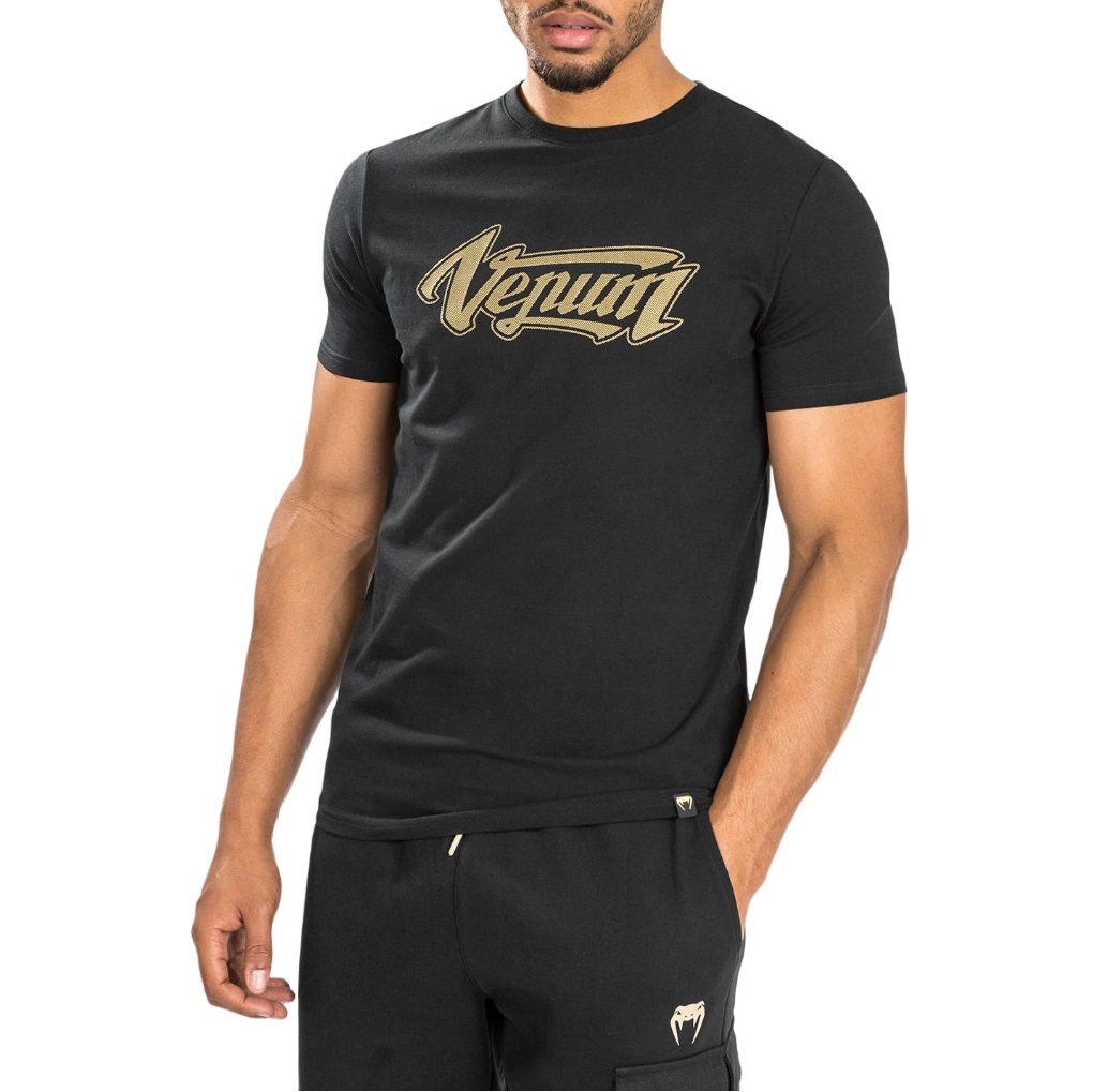 Tricou barbati Venum Absolute 2.0