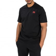 Tricou barbati Venum x Dodge Banshee-Negru-M