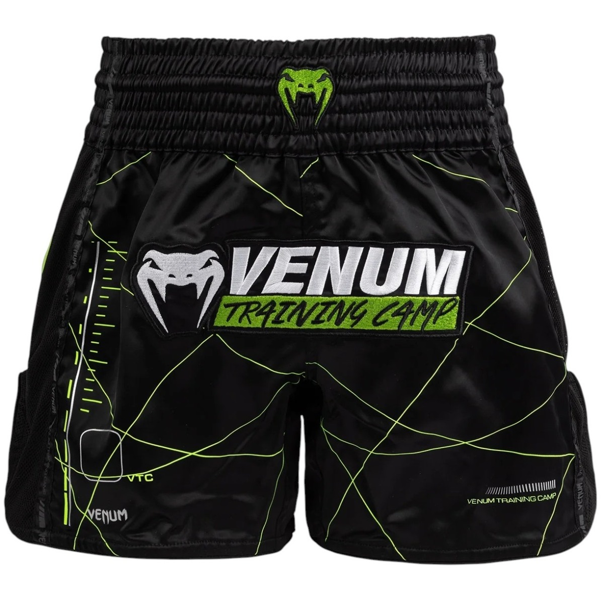 Sort Muay Thai barbati Venum Training Camp 4.0