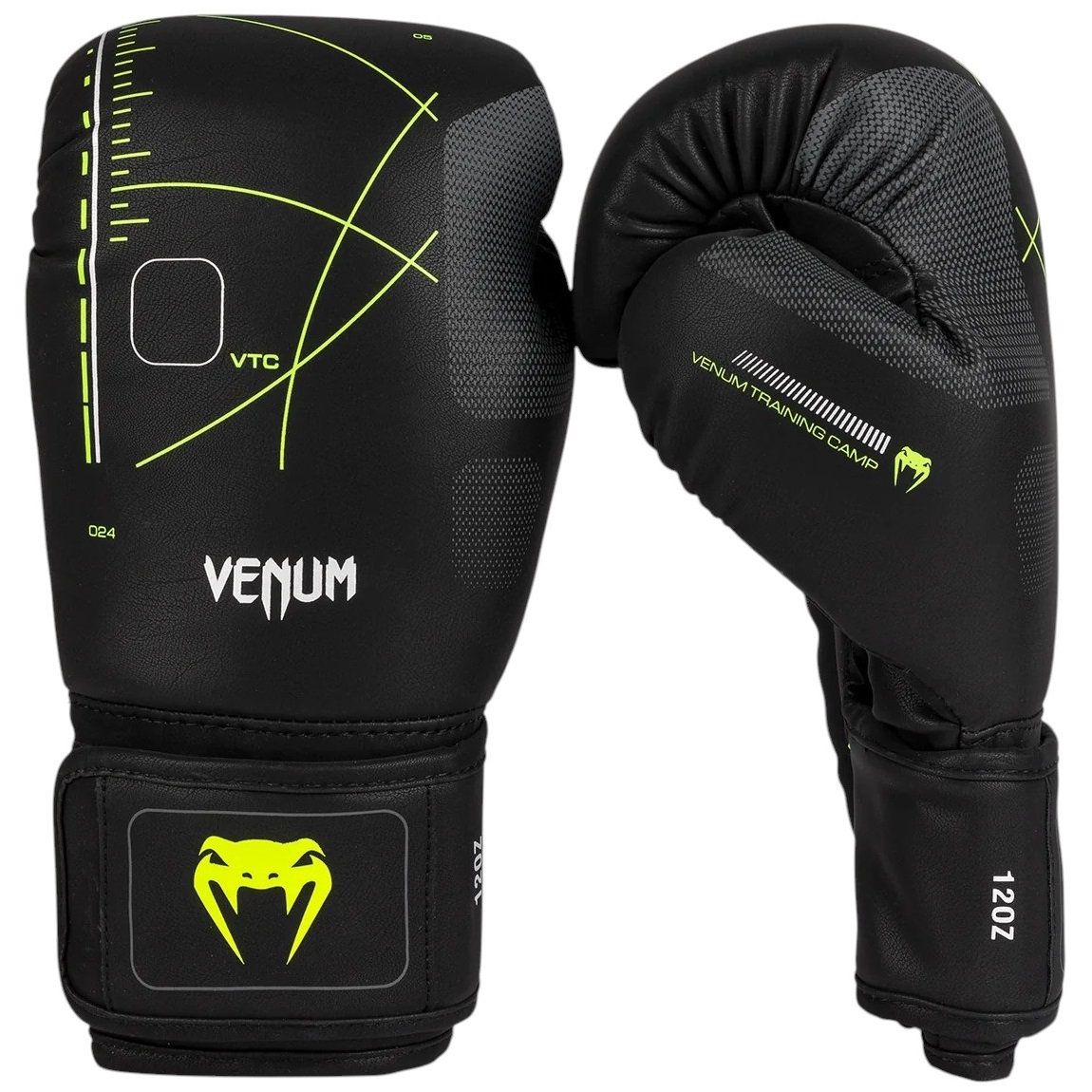 Manusi box Venum Training Camp 4.0