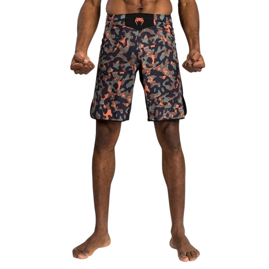 Sort MMA barbati Venum Jungle Ops
