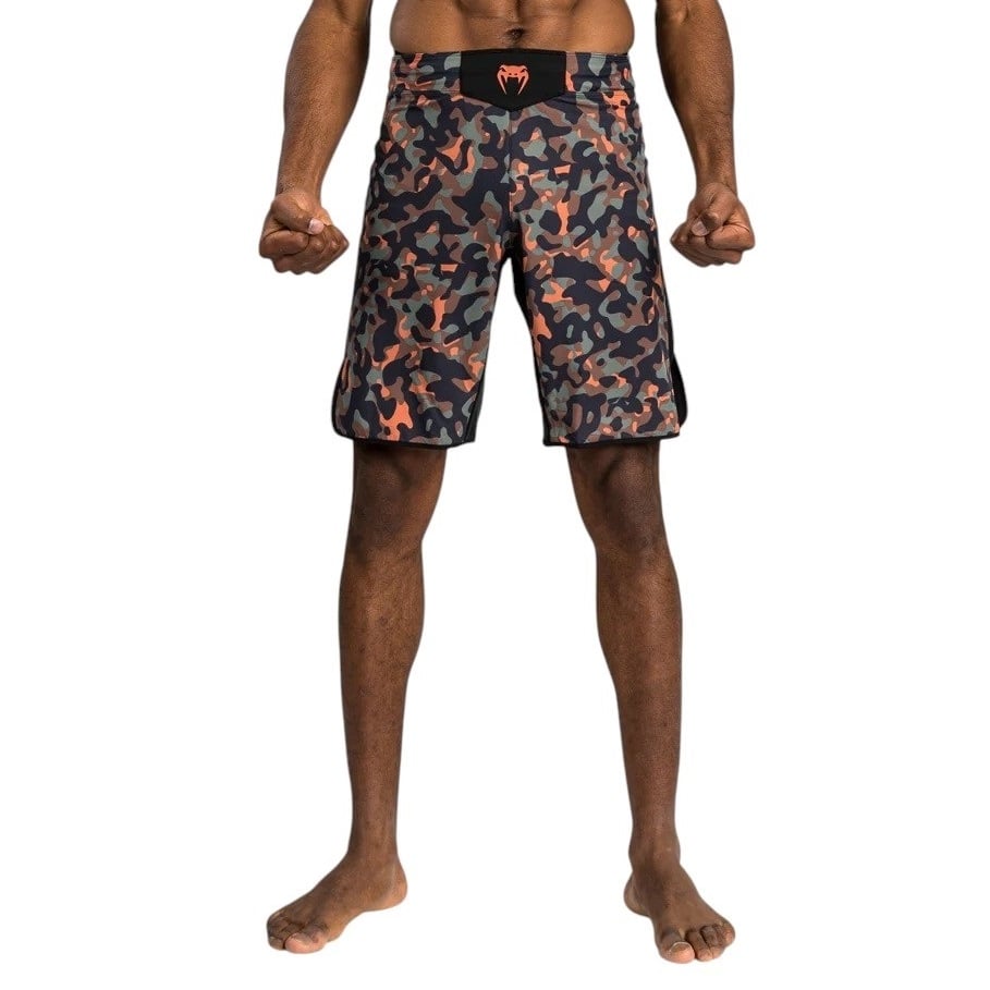 Sort MMA barbati Venum Jungle Ops-Camuflaj-S