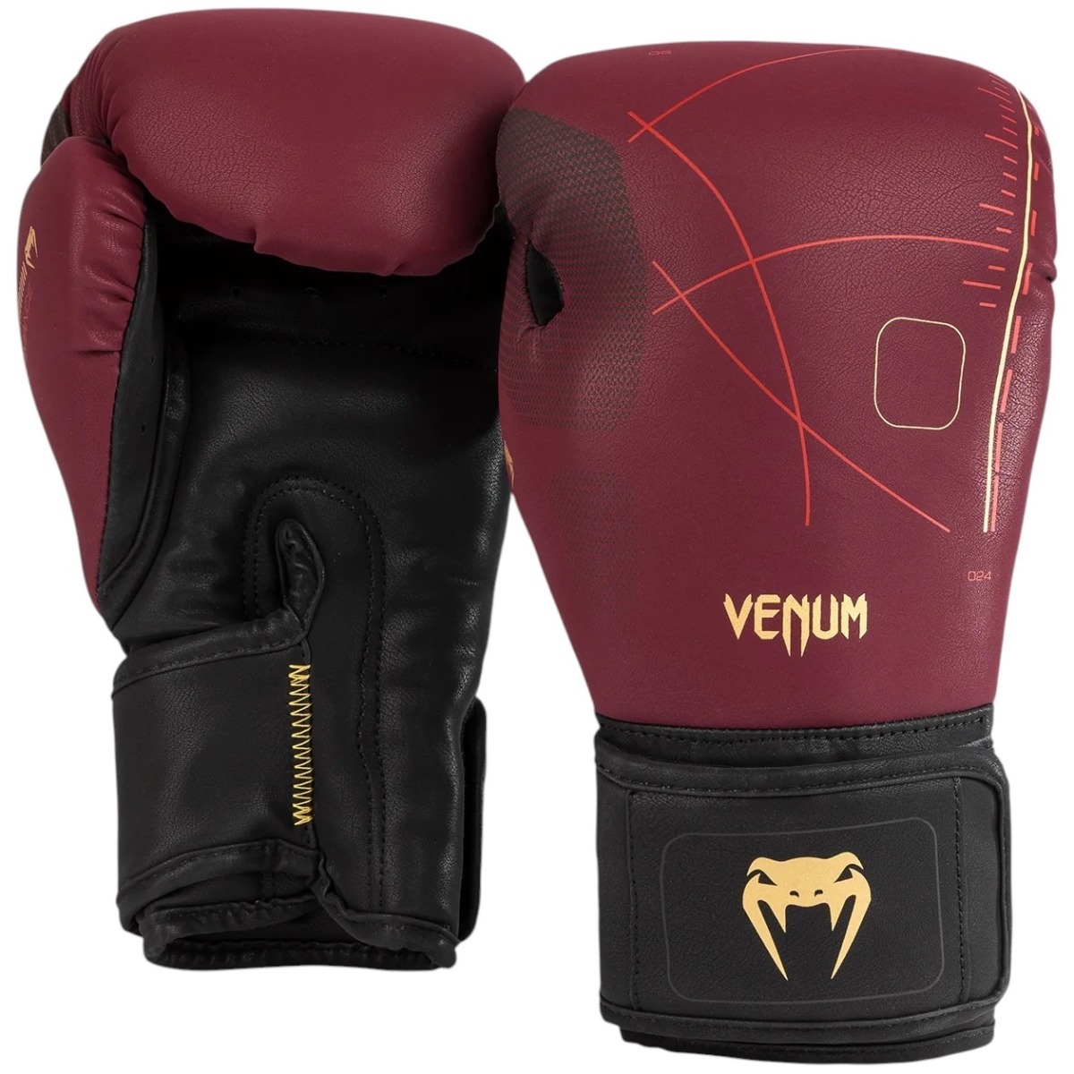 Manusi box Venum Tactical XT