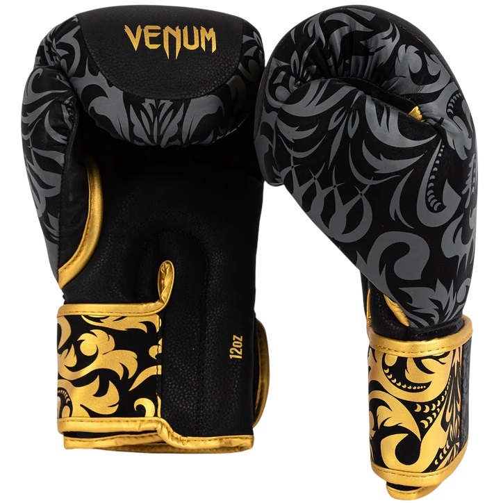Manusi box Venum x Ilia Topuria Unmatched